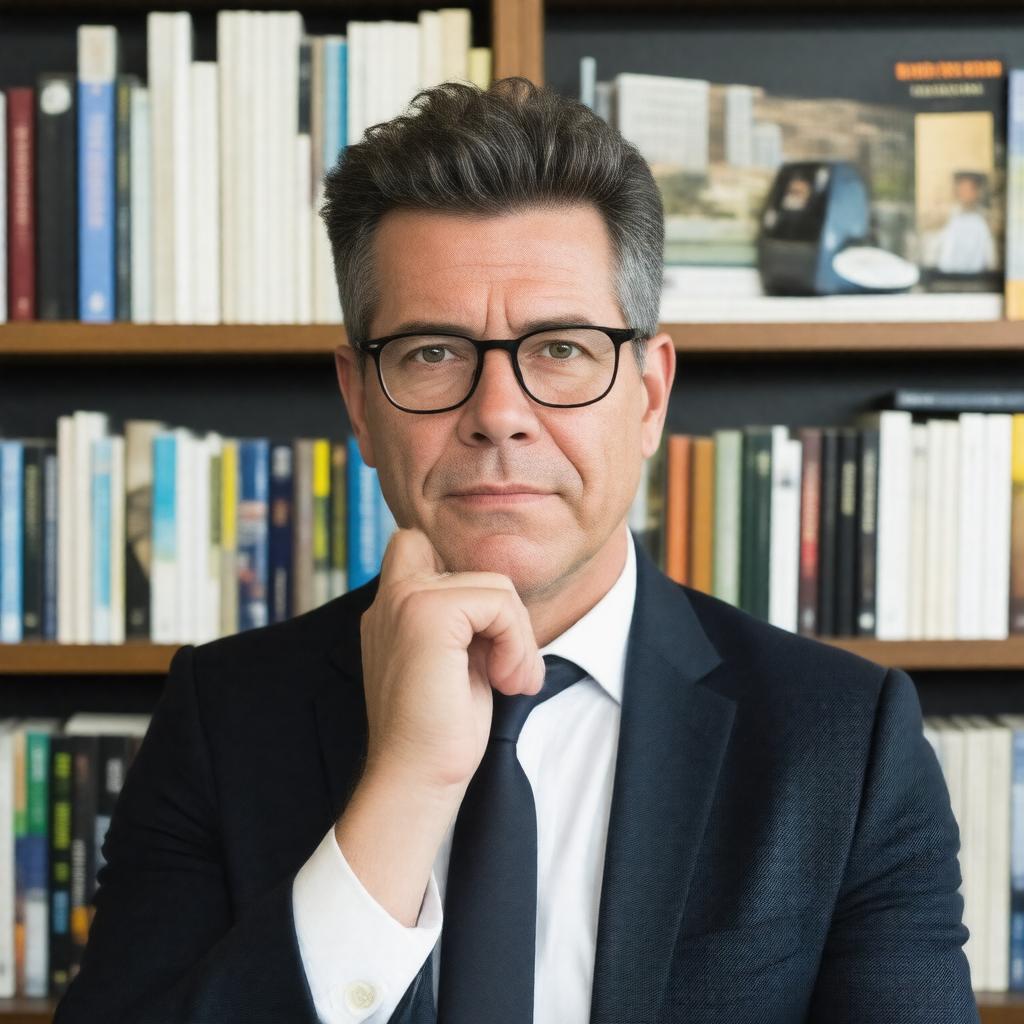 Richard Florida
